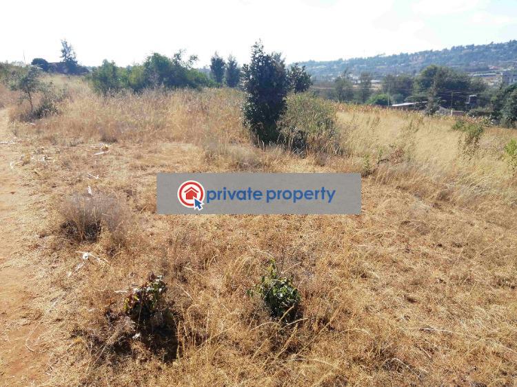 Commercial Property For Sale Ngong Kajiado - 7