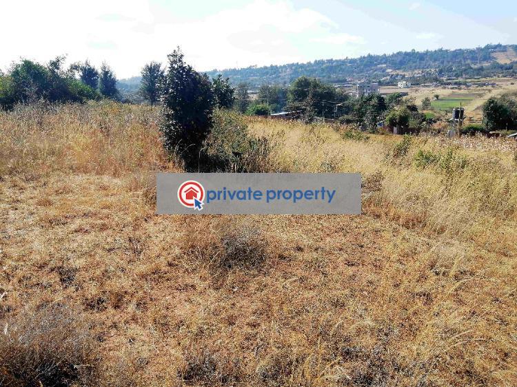 Commercial Property For Sale Ngong Kajiado - 2