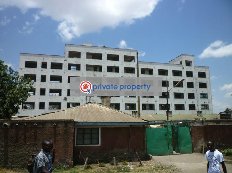 48 bedroom Commercial Property For Sale &nbsp;jogoo Road Nairobi Central  - 1