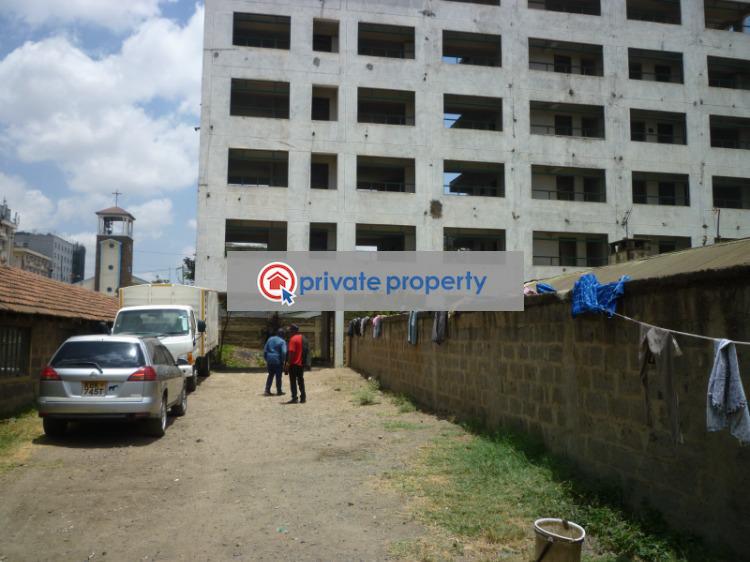 48 bedroom Commercial Property For Sale &nbsp;jogoo Road Nairobi Central  - 3