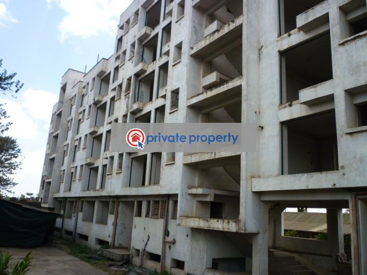 48 bedroom Commercial Property For Sale &nbsp;jogoo Road Nairobi Central  - 2