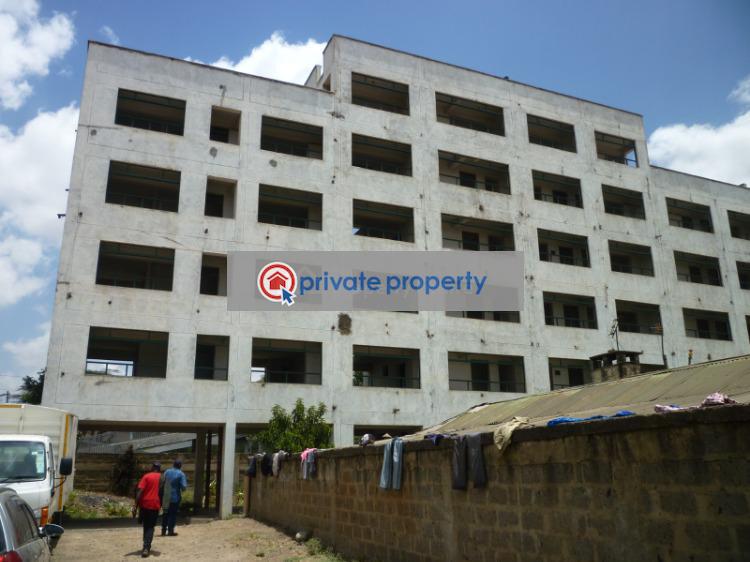 48 bedroom Commercial Property For Sale &nbsp;jogoo Road Nairobi Central  - 4