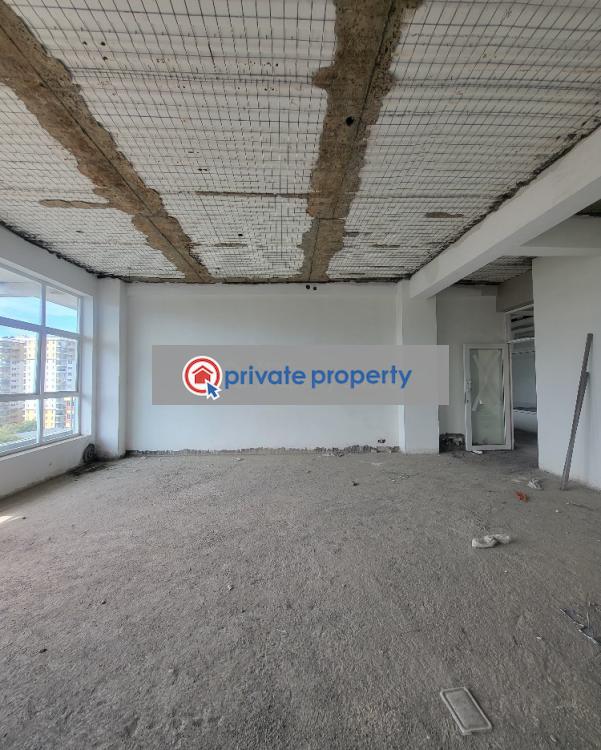 Office Space For Sale Kilimani Nairobi - 4