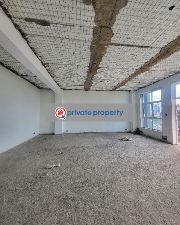 Office Space For Sale Kilimani Nairobi - 5