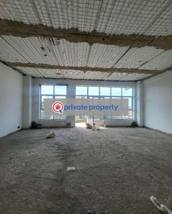 Office Space For Sale Kilimani Nairobi - 3
