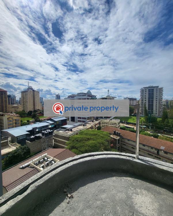Office Space For Sale Kilimani Nairobi - 1