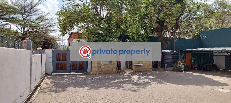 Office Space For Rent &nbsp;westy Westlands Nairobi - 7