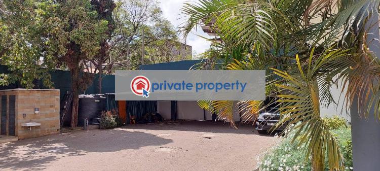 Office Space For Rent &nbsp;westy Westlands Nairobi - 9