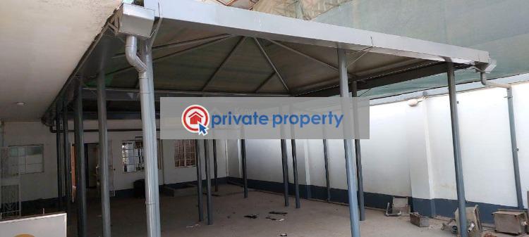 Office Space For Rent &nbsp;westy Westlands Nairobi - 10