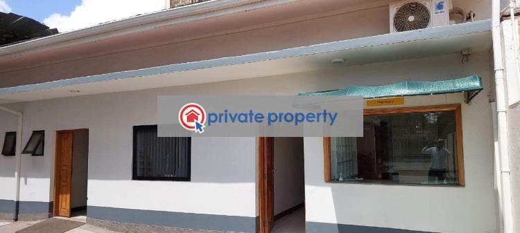 Office Space For Rent &nbsp;westy Westlands Nairobi - 6
