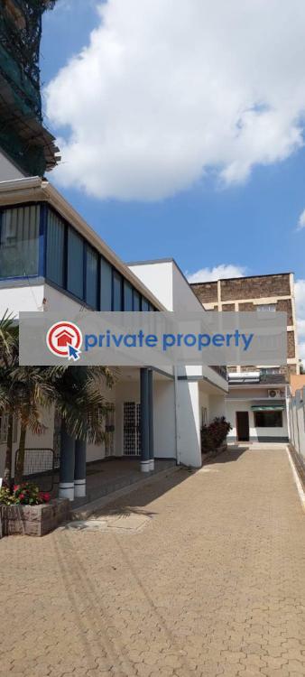 Office Space For Rent &nbsp;westy Westlands Nairobi - 5