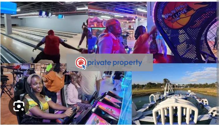 Commercial Property For Sale Karen Nairobi - 8