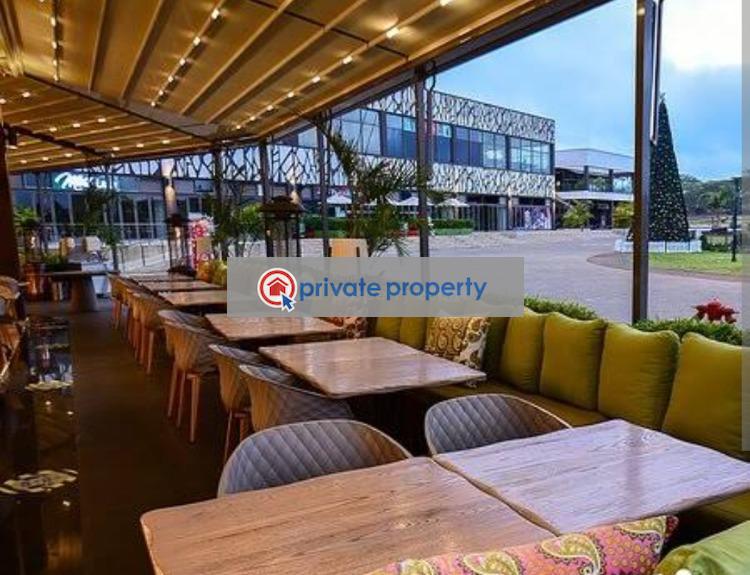 Commercial Property For Sale Karen Nairobi - 1