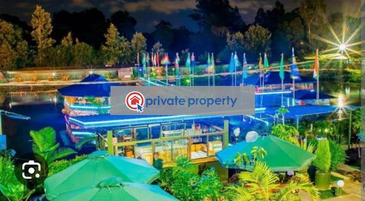 Commercial Property For Sale Karen Nairobi - 9