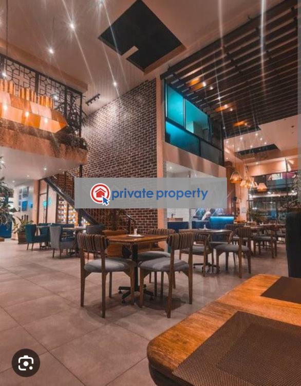Commercial Property For Sale Karen Nairobi - 4