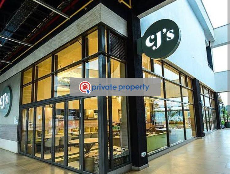 Commercial Property For Sale Karen Nairobi - 2