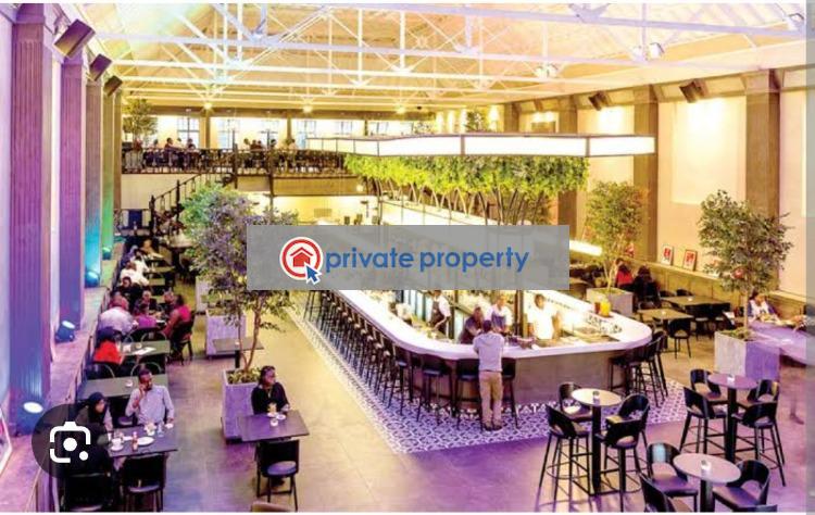 Commercial Property For Sale Karen Nairobi - 5