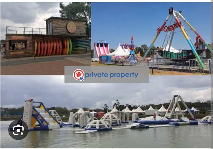 Commercial Property For Sale Karen Nairobi - 7