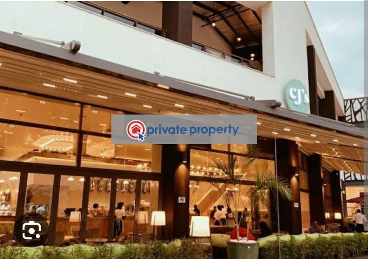 Commercial Property For Sale Karen Nairobi - 3