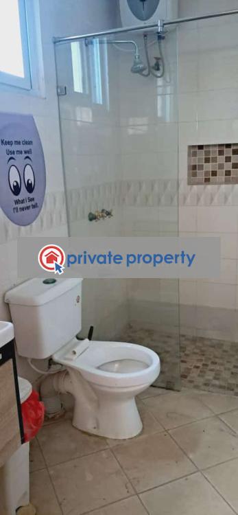 2 bedroom House For Sale Bamburi Mombasa - 4