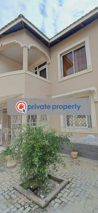 2 bedroom House For Sale Bamburi Mombasa - 1