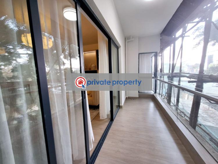 2 bedroom Apartment For Sale &nbsp;kindaruma Road Kilimani Nairobi - 8