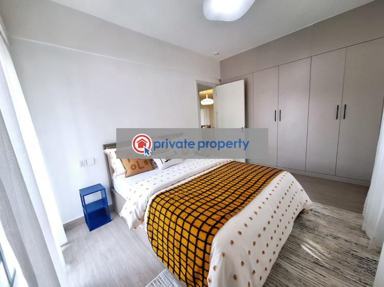 2 bedroom Apartment For Sale &nbsp;kindaruma Road Kilimani Nairobi - 7
