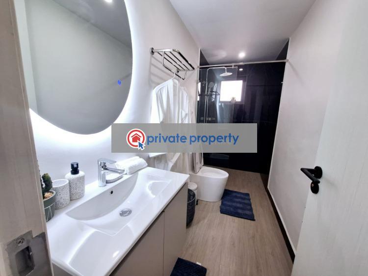 2 bedroom Apartment For Sale &nbsp;kindaruma Road Kilimani Nairobi - 5