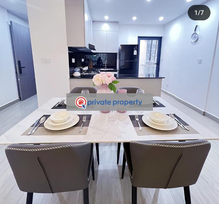 2 bedroom Apartment For Sale &nbsp;kindaruma Road Kilimani Nairobi - 3