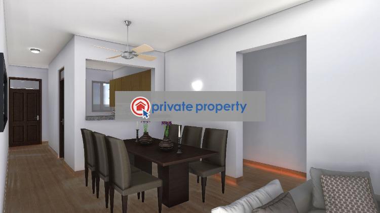 2 bedroom Apartment For Sale &nbsp;green Wood Drive Nyali Mombasa - 15