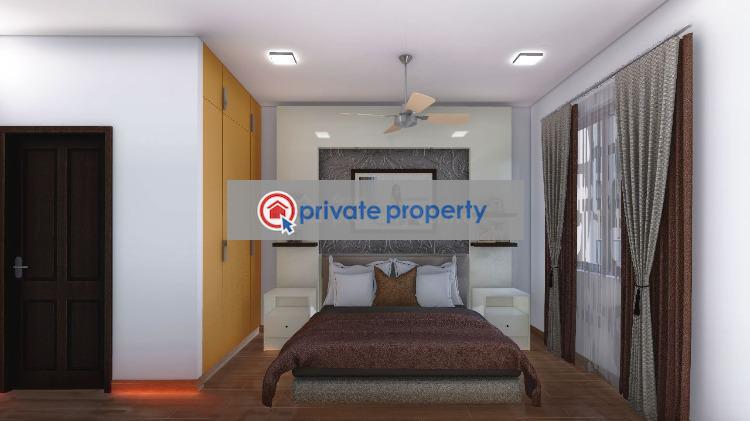 2 bedroom Apartment For Sale &nbsp;green Wood Drive Nyali Mombasa - 5