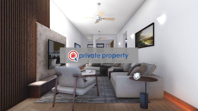 2 bedroom Apartment For Sale &nbsp;green Wood Drive Nyali Mombasa - 7