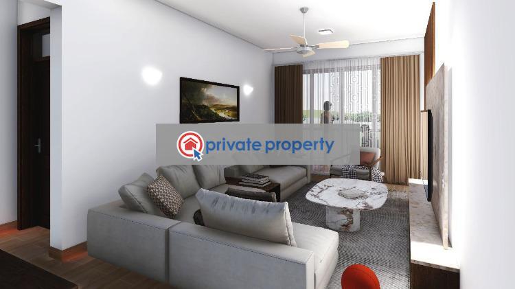 2 bedroom Apartment For Sale &nbsp;green Wood Drive Nyali Mombasa - 14