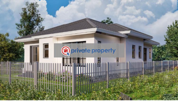 3 bedroom House For Sale &nbsp;kamulu Kangundo Central Machakos - 5