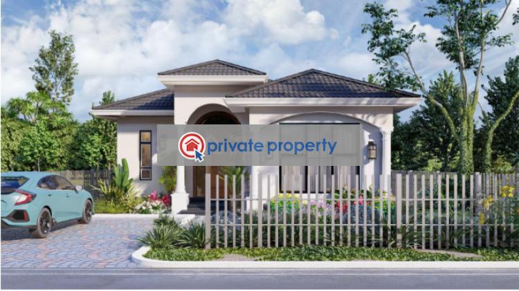 3 bedroom House For Sale &nbsp;kamulu Kangundo Central Machakos - 1