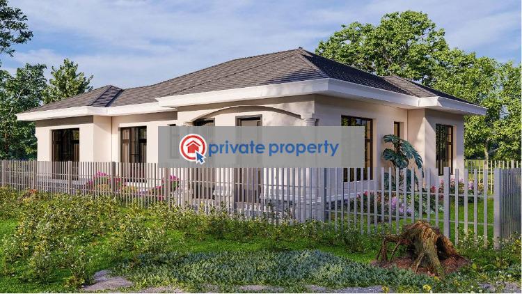 3 bedroom House For Sale &nbsp;kamulu Kangundo Central Machakos - 6