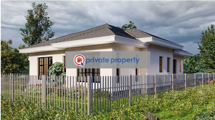 3 bedroom House For Sale &nbsp;kamulu Kangundo Central Machakos - 4