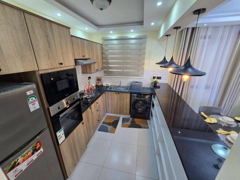 3 bedroom Apartment For Sale Nyali Mombasa - 10