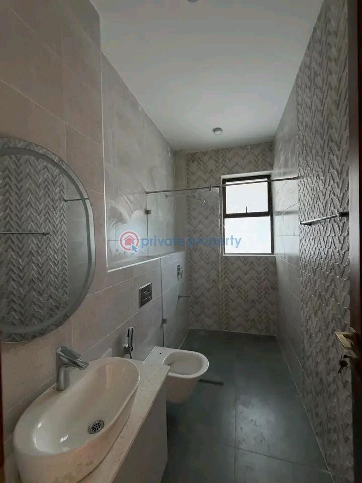 3 bedroom Apartment For Sale Mt Kenya Road Nyali Mombasa - 9
