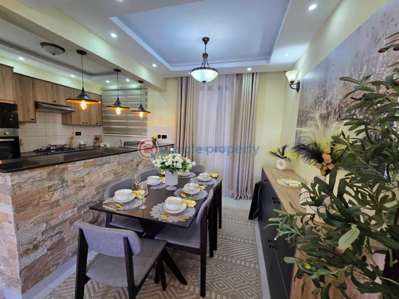 3 bedroom Apartment For Sale Nyali Mombasa - 12
