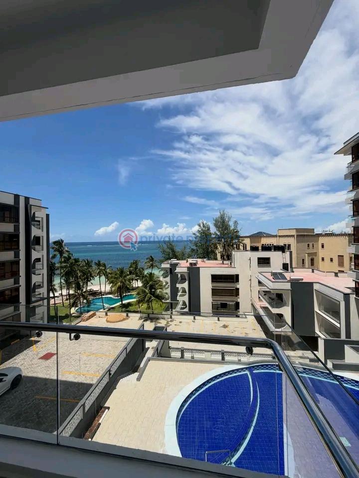 3 bedroom Apartment For Sale Mt Kenya Road Nyali Mombasa - 8