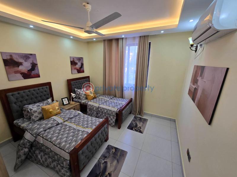 3 bedroom Apartment For Sale Nyali Mombasa - 4