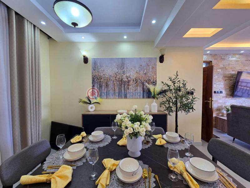 3 bedroom Apartment For Sale Nyali Mombasa - 6