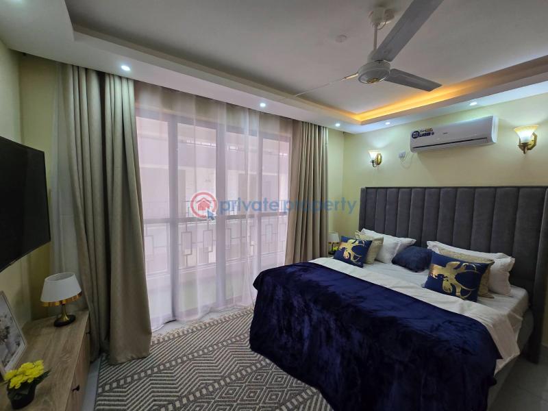 3 bedroom Apartment For Sale Nyali Mombasa - 2