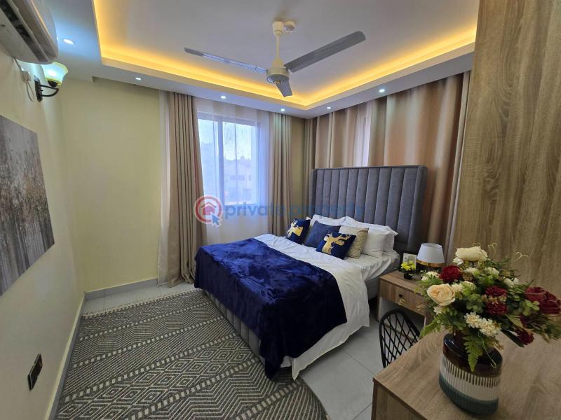 3 bedroom Apartment For Sale Nyali Mombasa - 5