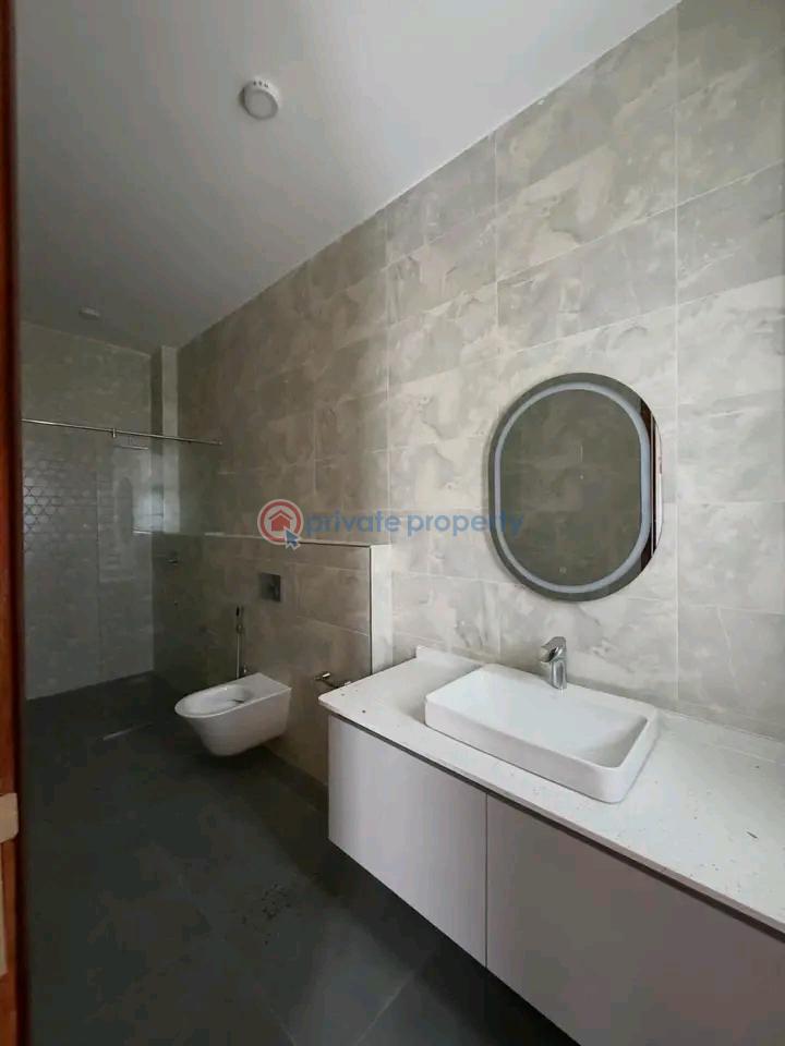 3 bedroom Apartment For Sale Mt Kenya Road Nyali Mombasa - 14