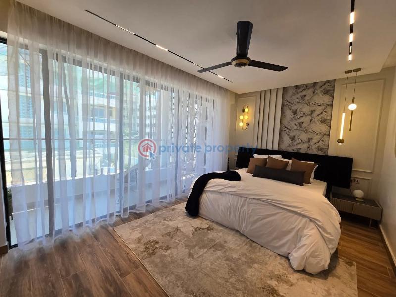 3 bedroom Apartment For Sale Links Road Nyali Mombasa - 14