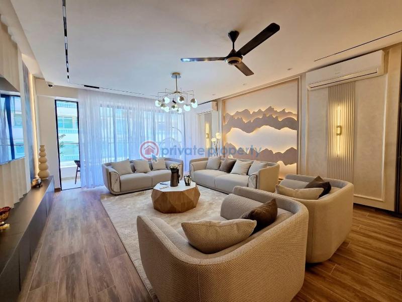 3 bedroom Apartment For Sale Links Road Nyali Mombasa - 6