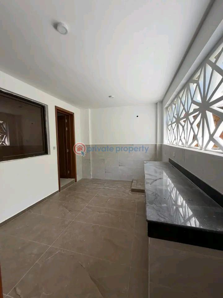 3 bedroom Apartment For Sale Mt Kenya Road Nyali Mombasa - 5