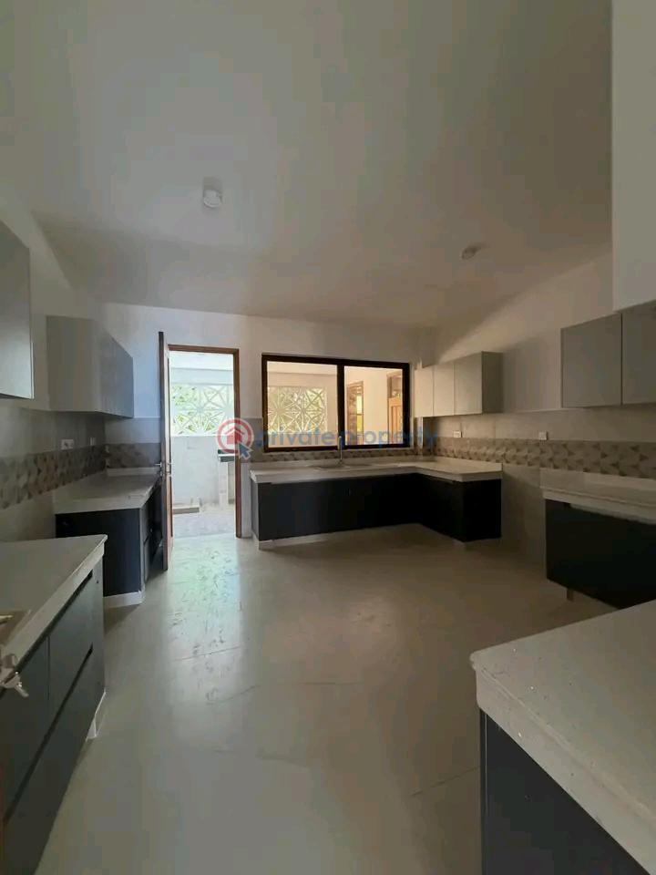 3 bedroom Apartment For Sale Mt Kenya Road Nyali Mombasa - 4